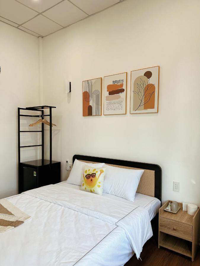 Under The Sun Homestay Hue Exterior photo