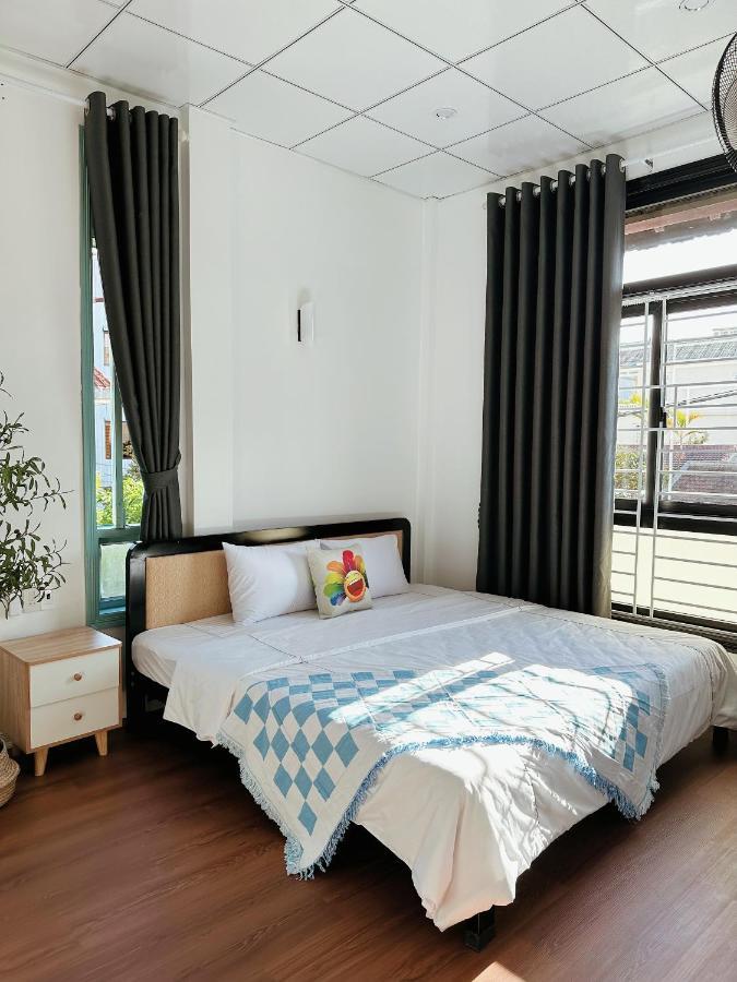 Under The Sun Homestay Hue Exterior photo