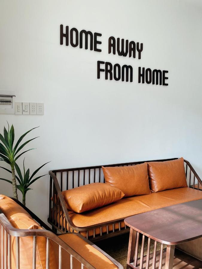 Under The Sun Homestay Hue Exterior photo