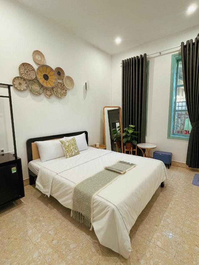 Under The Sun Homestay Hue Exterior photo