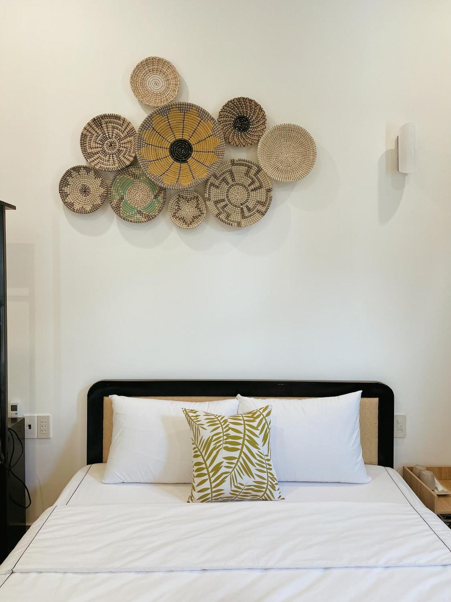 Under The Sun Homestay Hue Exterior photo